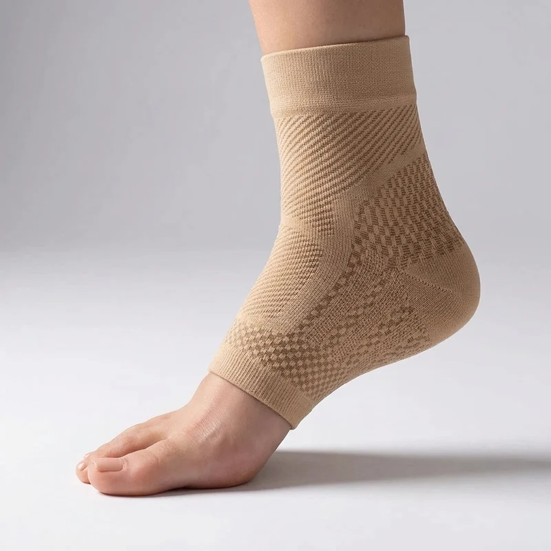 Camp Basel | AnkriFit Knöchel-Kompressionsbandage