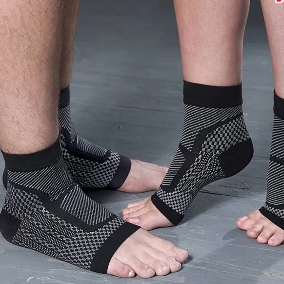 Camp Basel | AnkriFit Knöchel-Kompressionsbandage