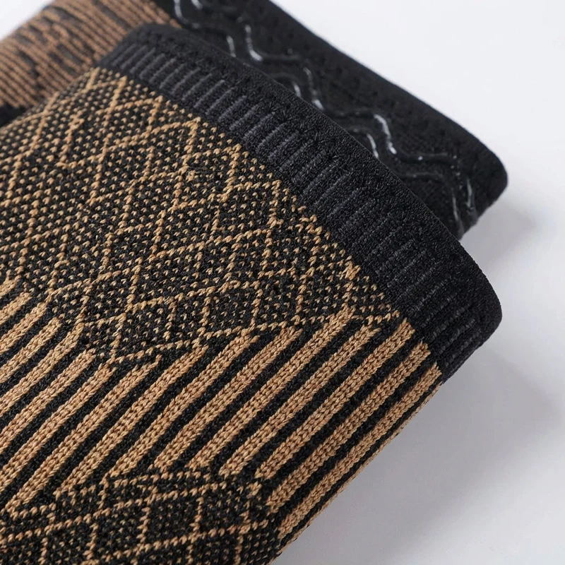 Camp Basel | Kneevara Kompressions-Kniebandage