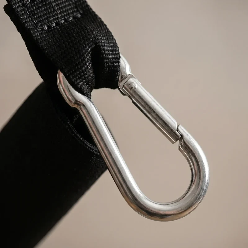 Camp Basel | FlexiCore Tubular-Widerstandsbandset