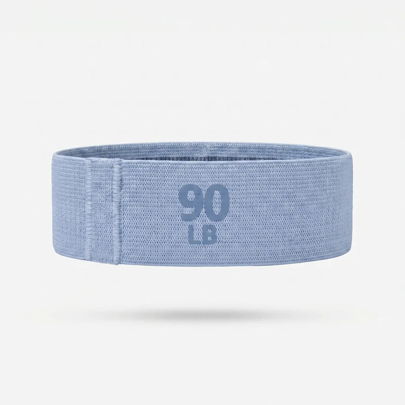 Camp Basel | Flexira Stoff-Fitnessband