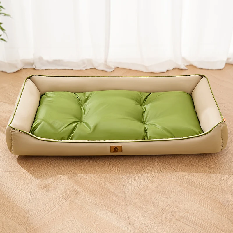 Orthopädisches Ruhe-Lounge Hundebett