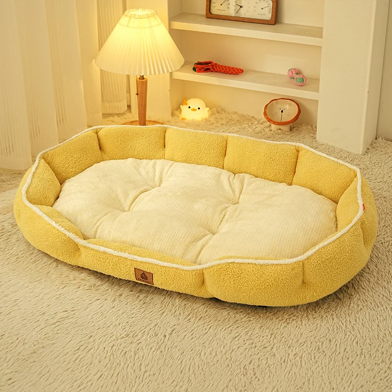 Orthopädisches Hundebett