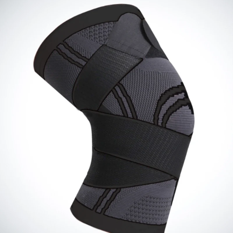 Kniebandage | Knieschutz für Sport und Alltag