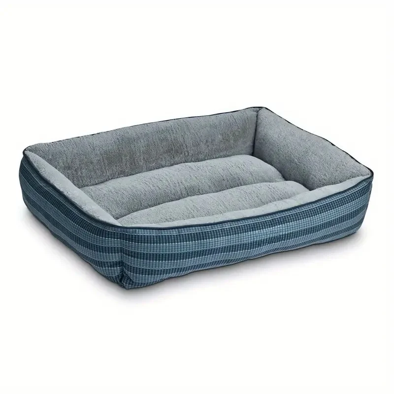 Orthopädisches stützendes Luxus-Hundebett