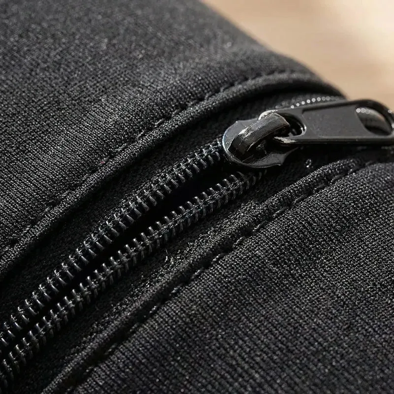 Camp Basel | Wrystash Sporthandgelenkstasche mit Reißverschluss