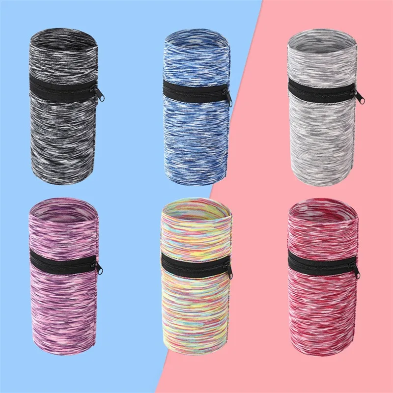 Camp Basel | Wrystash Sporthandgelenkstasche mit Reißverschluss