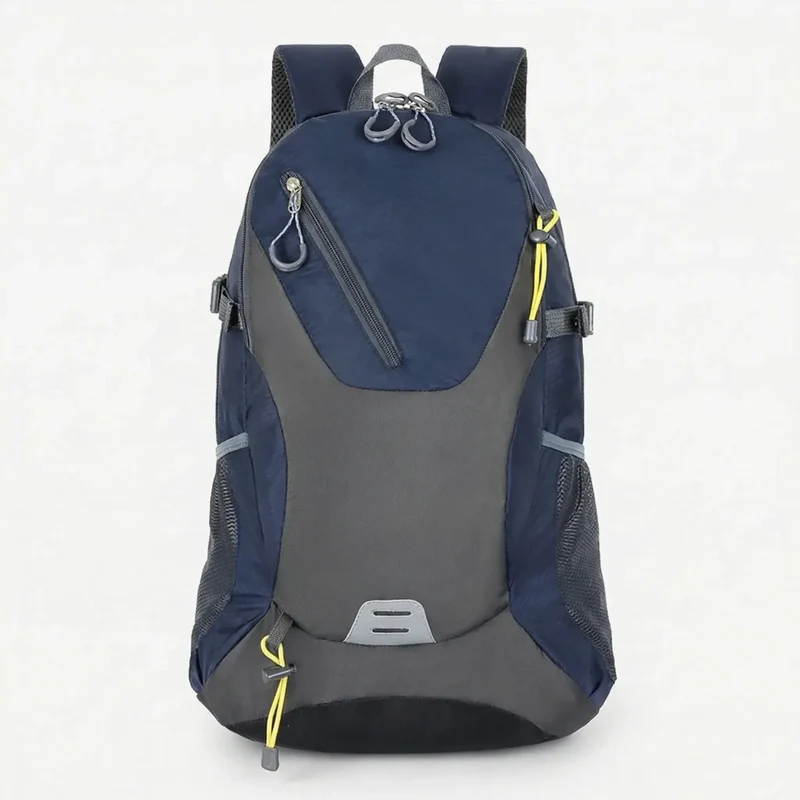Camp Basel | Trekvon 40-Liter Outdoor-Rucksack