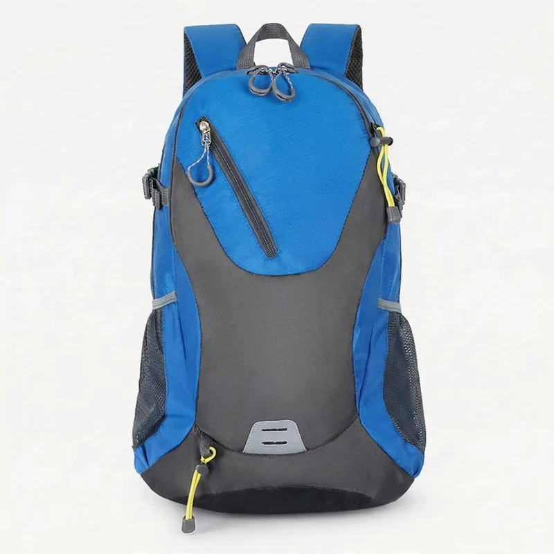 Camp Basel | Trekvon 40-Liter Outdoor-Rucksack