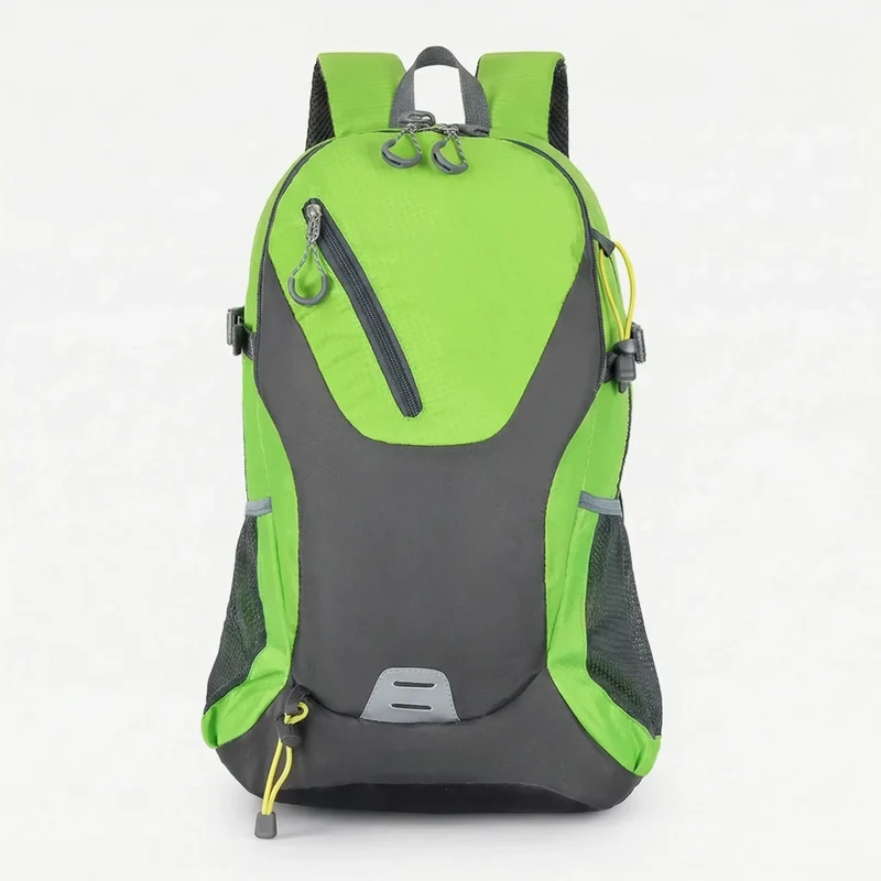 Camp Basel | Trekvon 40-Liter Outdoor-Rucksack