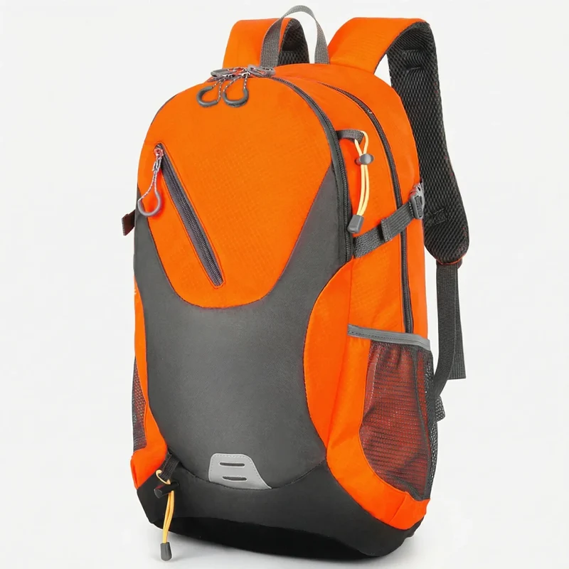 Camp Basel | Trekvon 40-Liter Outdoor-Rucksack
