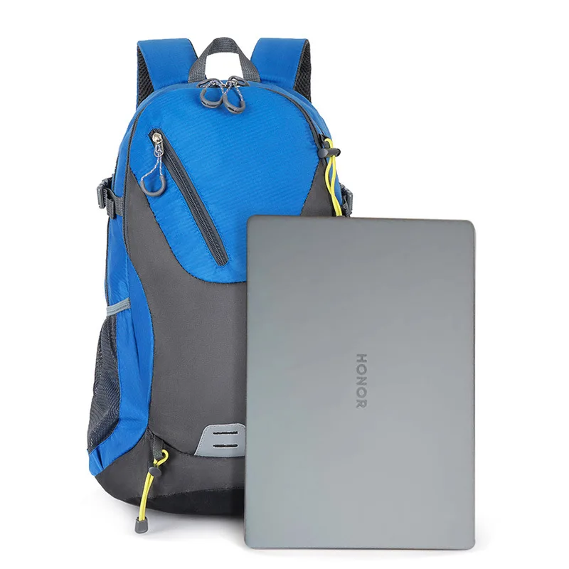 Camp Basel | Trekvon 40-Liter Outdoor-Rucksack