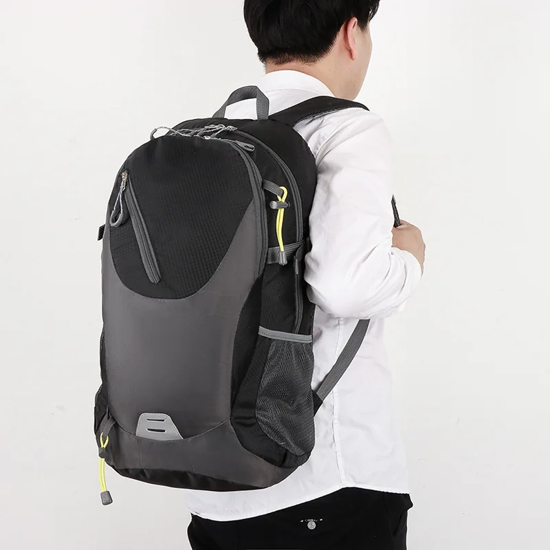 Camp Basel | Trekvon 40-Liter Outdoor-Rucksack