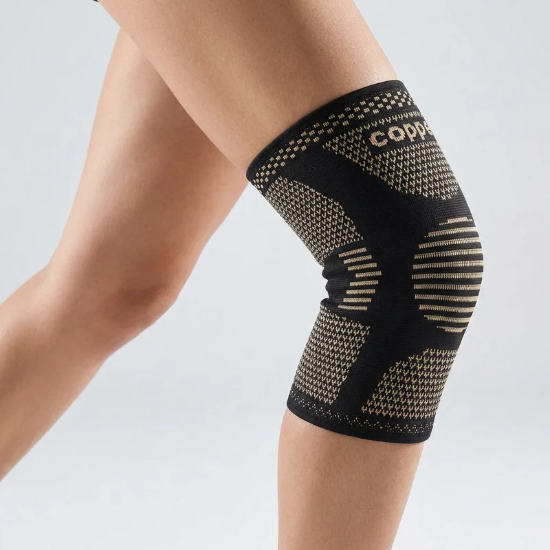 Camp Basel | Flexoraid Kompressions-Kniebandage