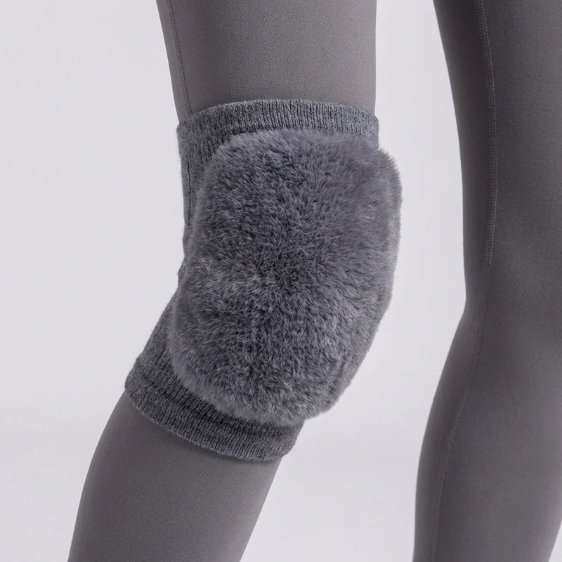 Camp Basel | Kneveon Verdickte Winter-Kniebandage