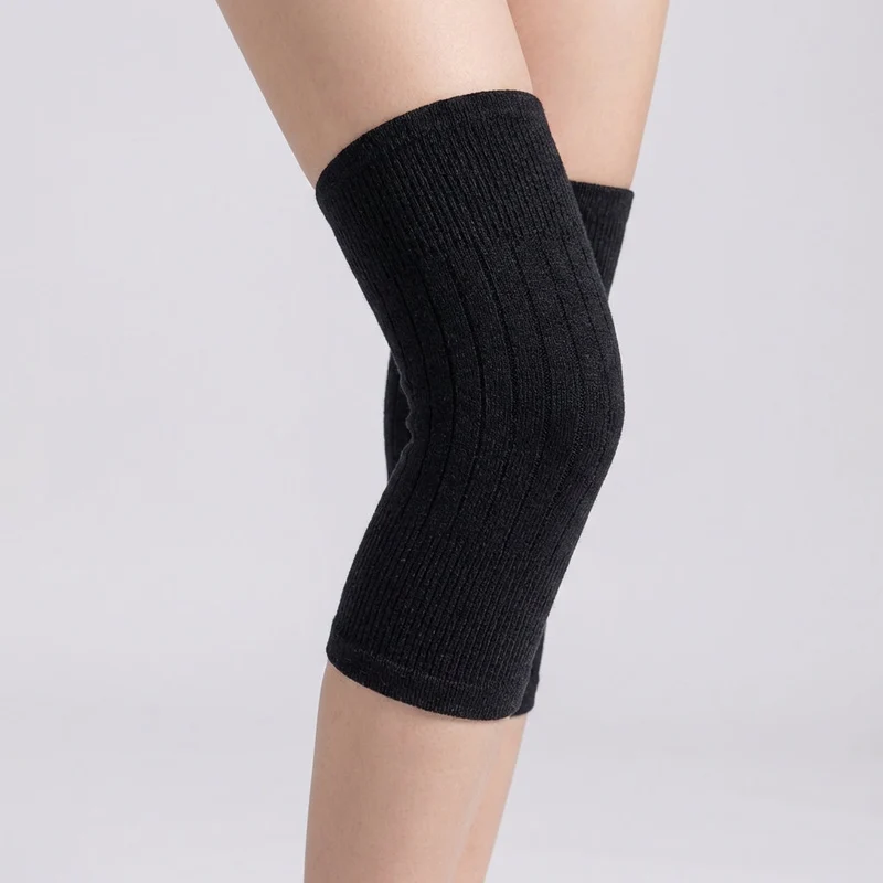 Camp Basel | Kneveon Verdickte Winter-Kniebandage