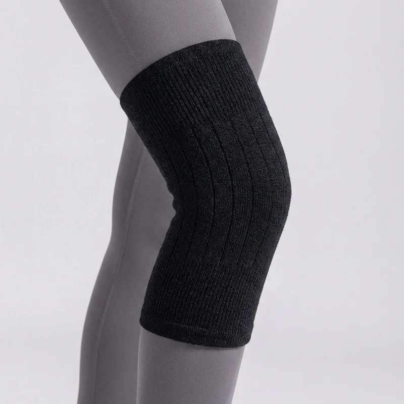 Camp Basel | Kneveon Verdickte Winter-Kniebandage