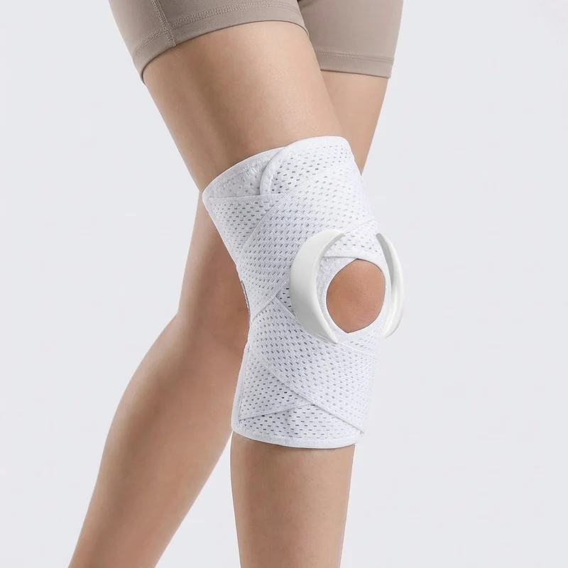 Camp Basel | FlexiGuardo Kompressions-Kniebandage