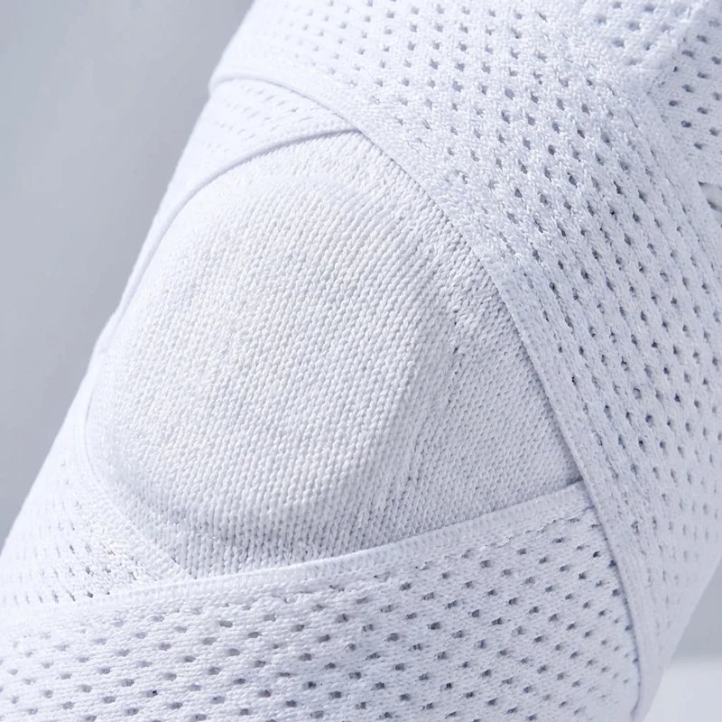 Camp Basel | FlexiGuardo Kompressions-Kniebandage