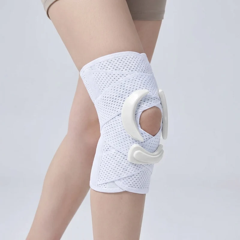 Camp Basel | FlexiGuardo Kompressions-Kniebandage