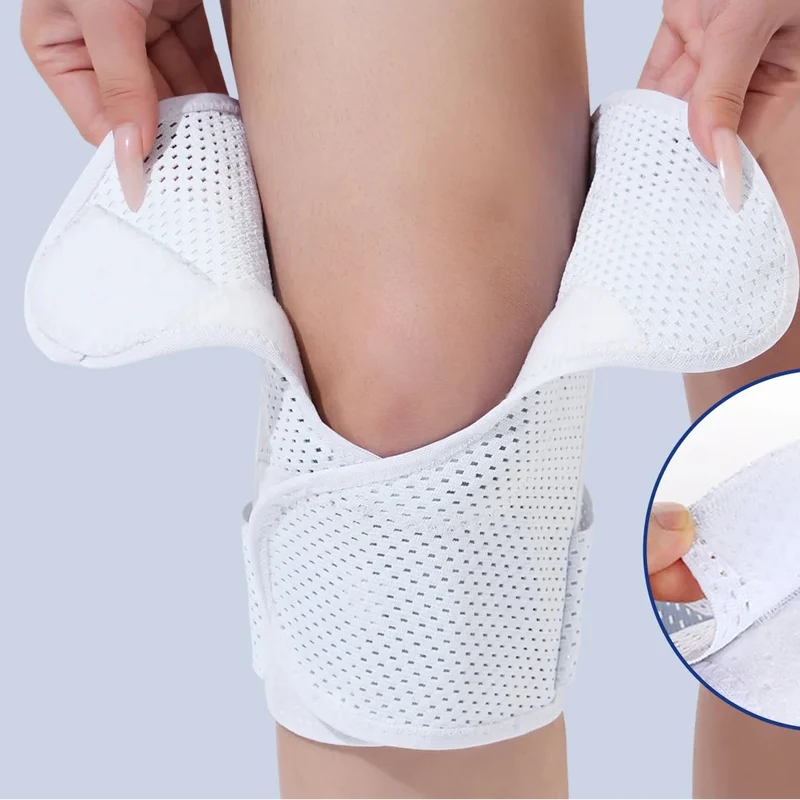Camp Basel | FlexiGuardo Kompressions-Kniebandage