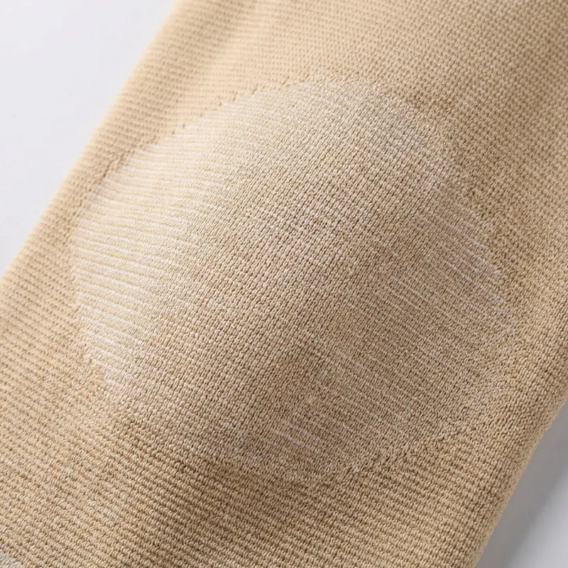 Camp Basel | ThermaKneePro Elastische Kniebandage