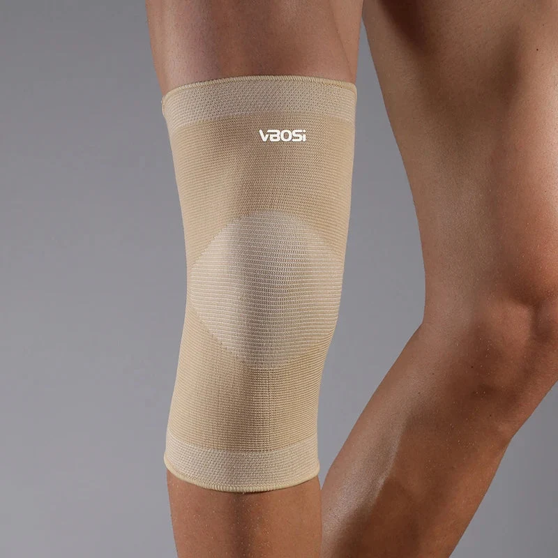 Camp Basel | ThermaKneePro Elastische Kniebandage