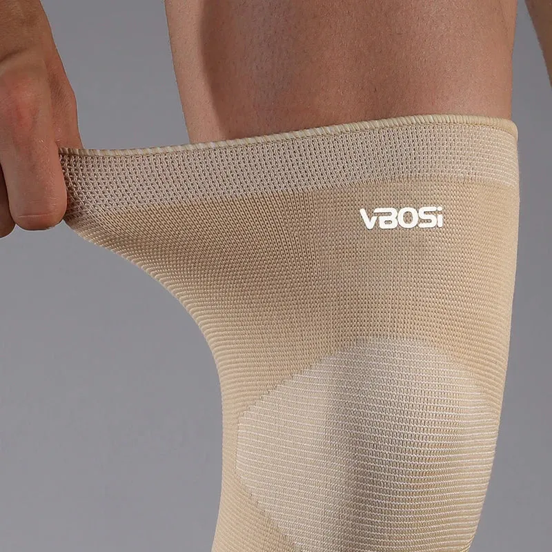 Camp Basel | ThermaKneePro Elastische Kniebandage