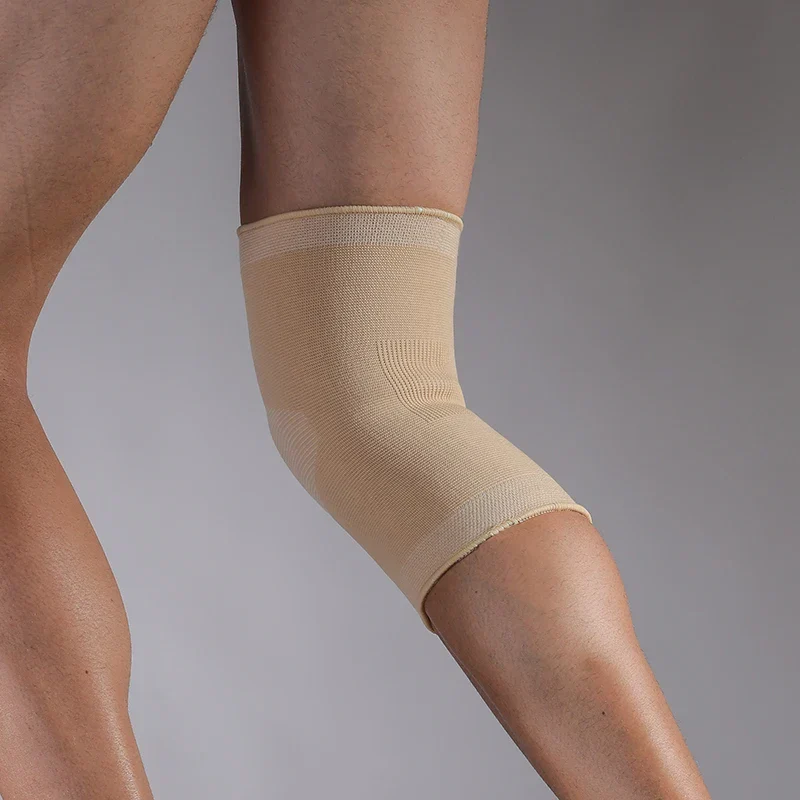 Camp Basel | ThermaKneePro Elastische Kniebandage