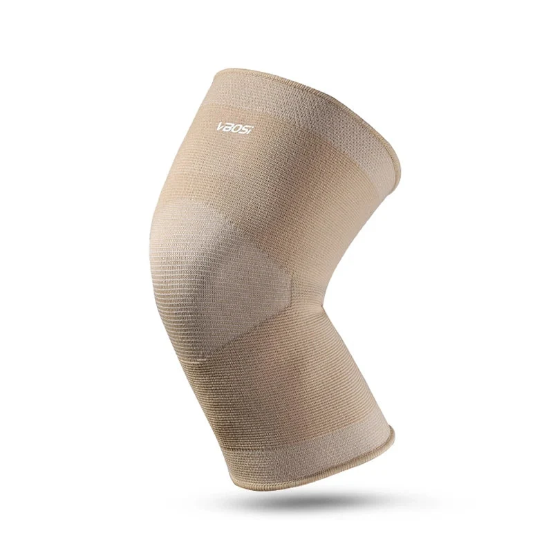 Camp Basel | ThermaKneePro Elastische Kniebandage