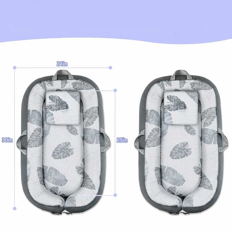 Activity Play Lounger Hundebett