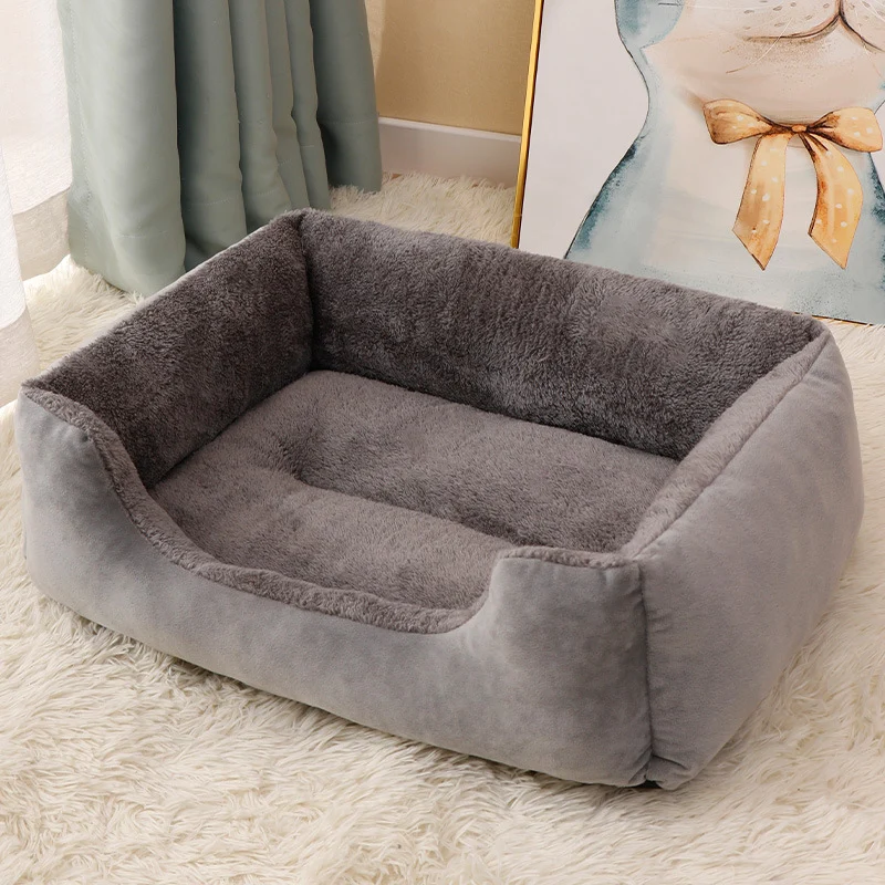 Komfort Hundebett