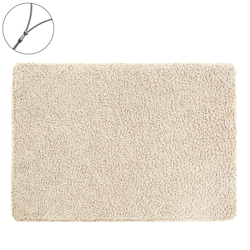 Premium weiche Badematte Hundebett