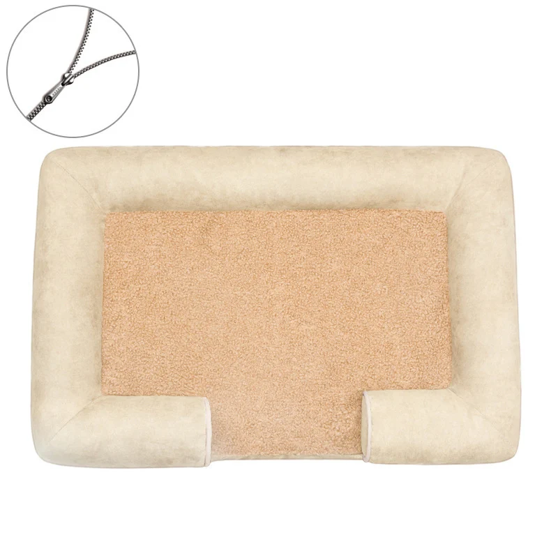 Premium orthopädisches Sofa-Hundebett