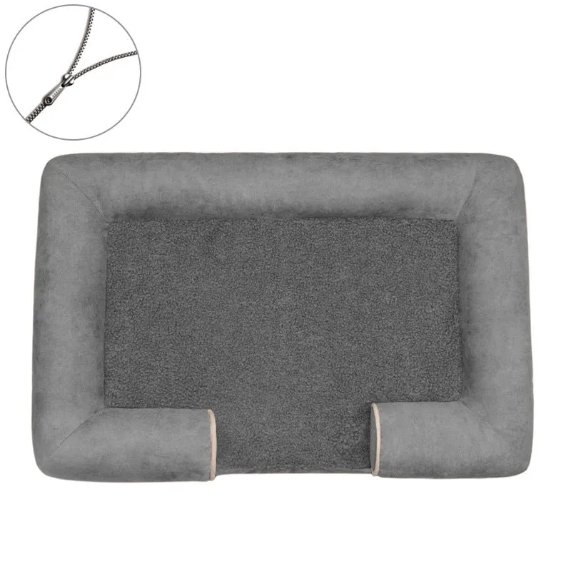 Premium orthopädisches Sofa-Hundebett