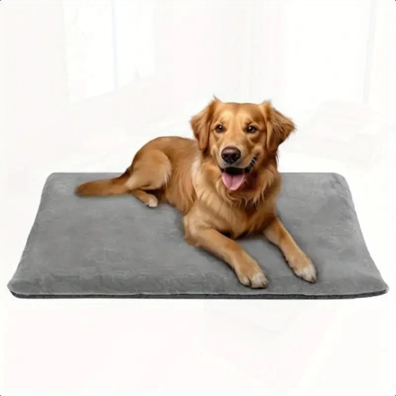 Premium Memory-Schaum Hundebett