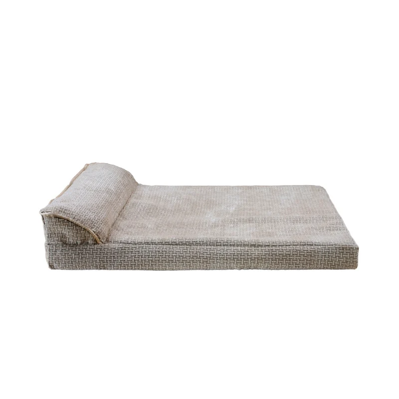 Komfort-Schlaf-Hundebett