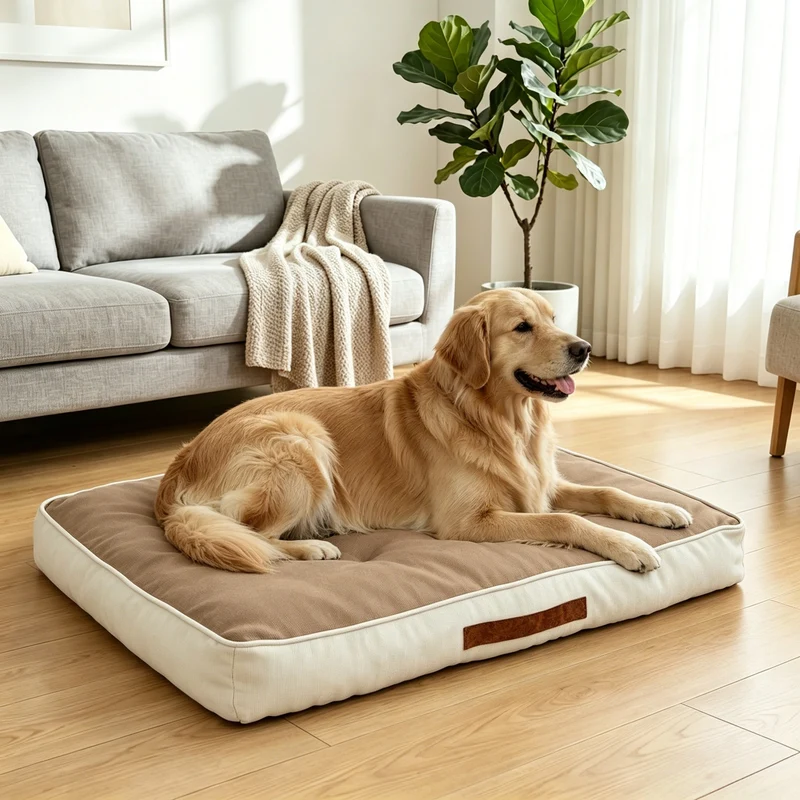 Hundebett