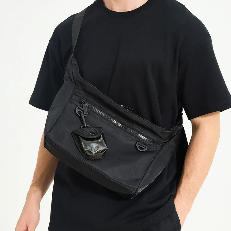 Vielseitige Crossbody Bag Skanto