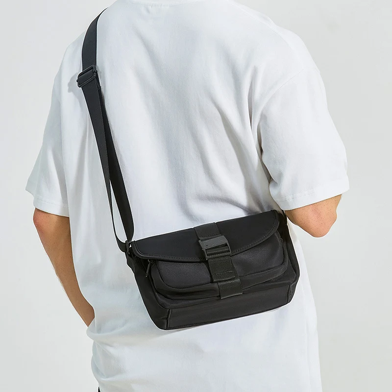 Vielseitige Crossbody Bag Skanto