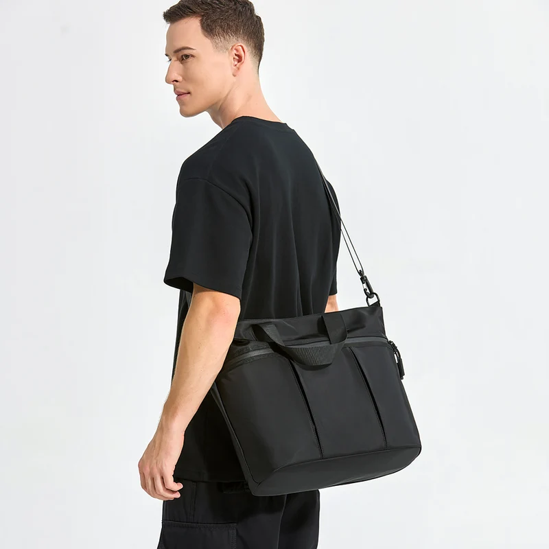 Vielseitige lässige Messenger Bag Skanto