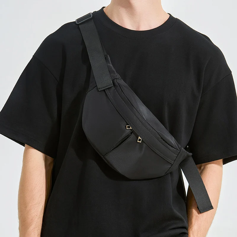Leichte Utility Sling Bag Skanto