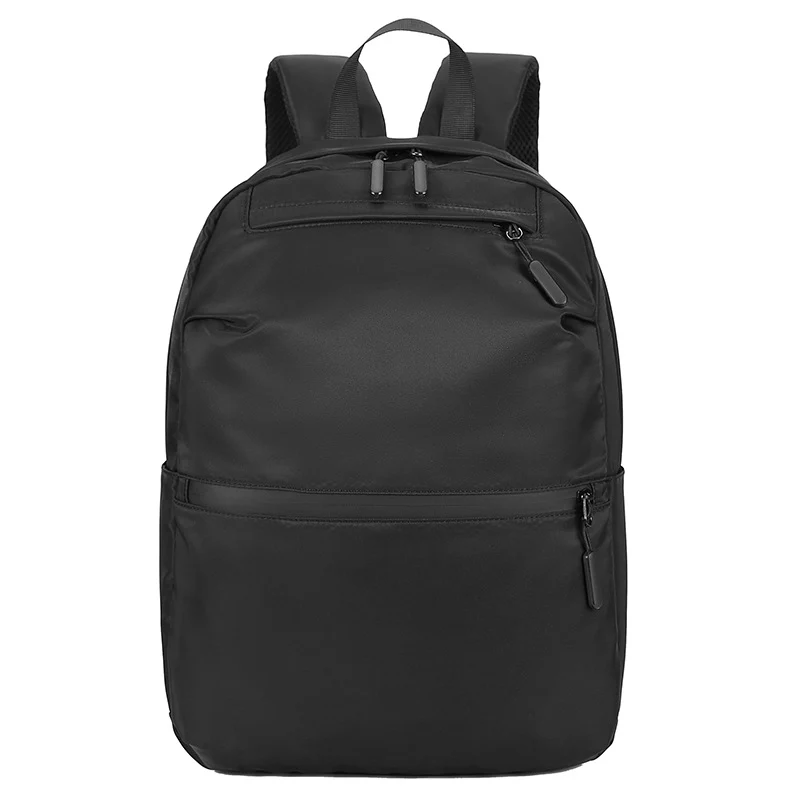 Skanto Leichter Minimalistischer Laptop-Rucksack Skanto