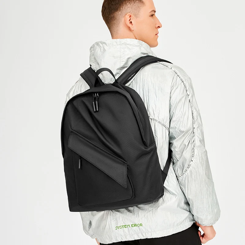 Essentieller Urbaner Rucksack Skanto