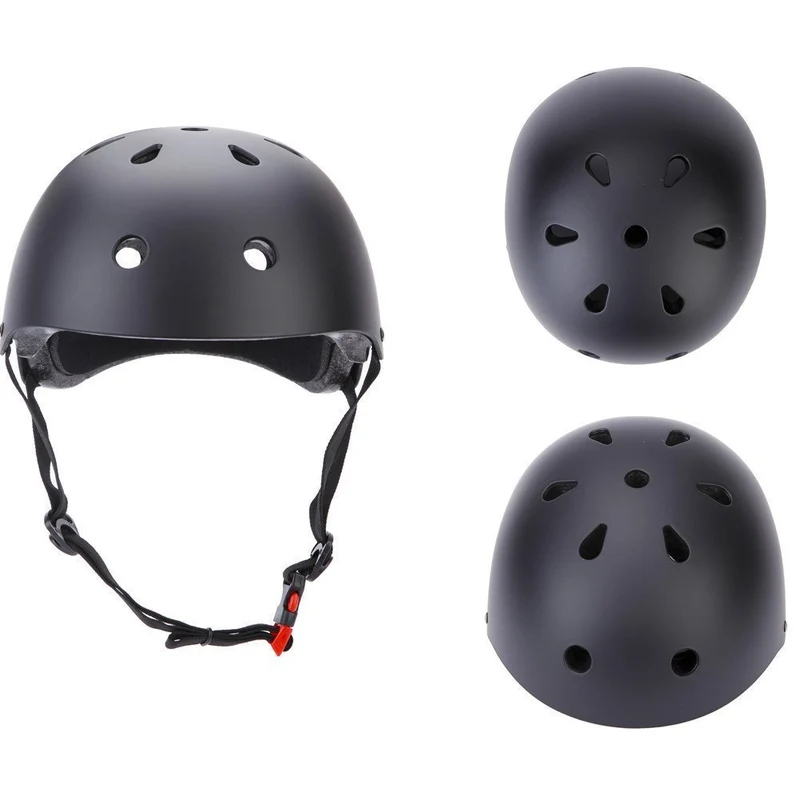 WoVerstellbarer Sicherheits-Skatehelm Skanto
