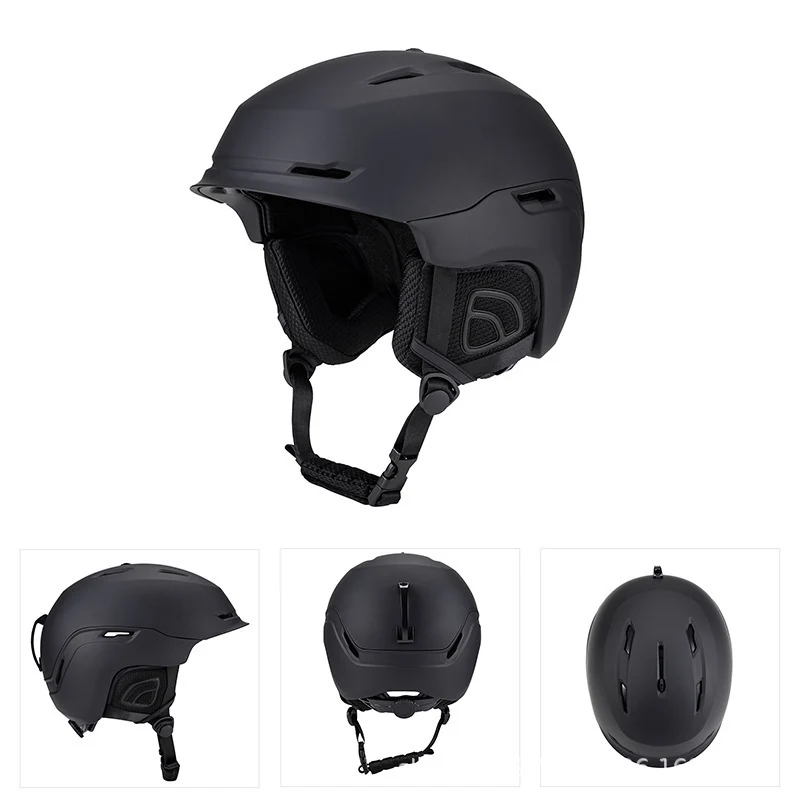Schneesport-Schutzhelm Skanto