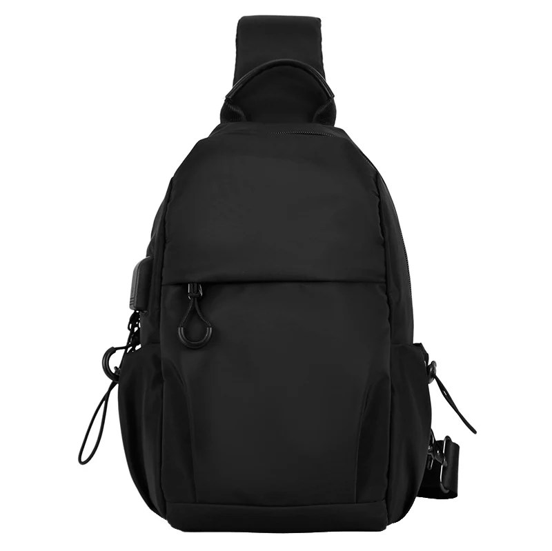 Leichter vielseitiger Sling Rucksack Skanto