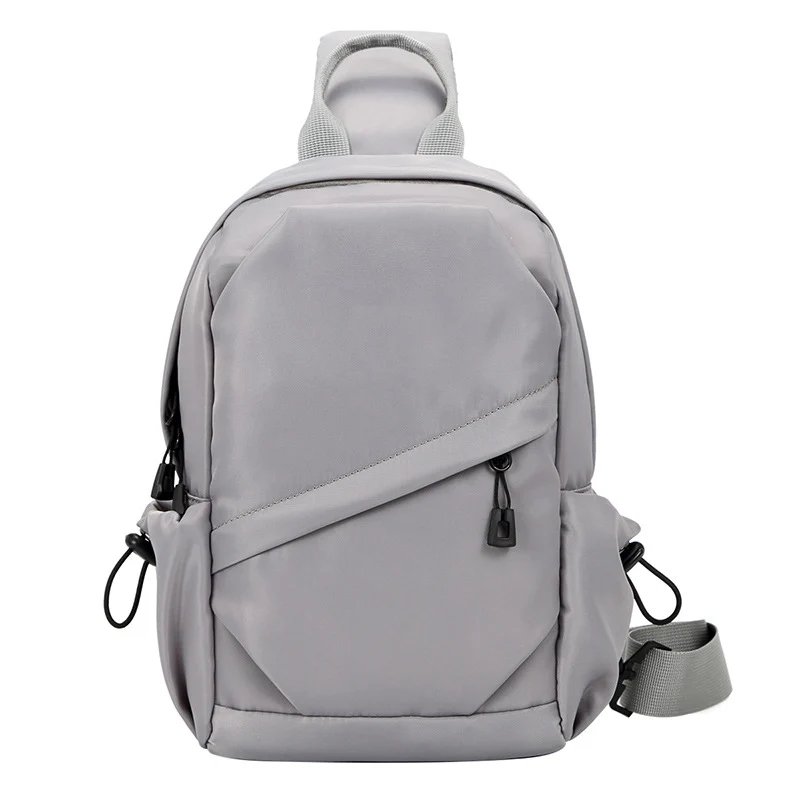Ergonomische Abenteuer Sling Bag Skanto