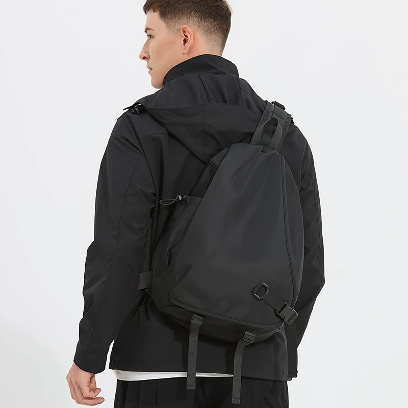 Dynamischer Erkundungsrucksack Skanto