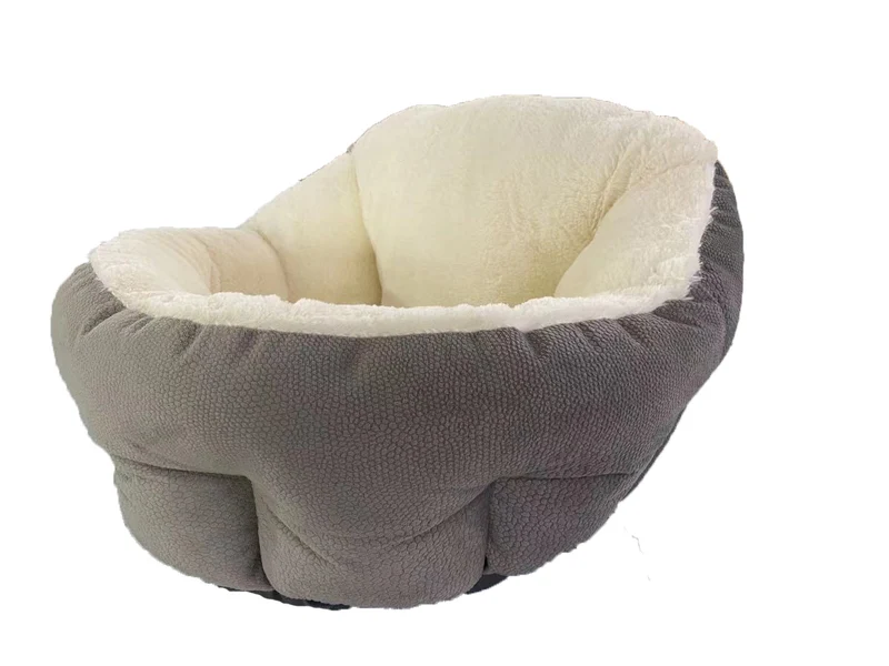 Gemütliches orthopädisches Hundebett